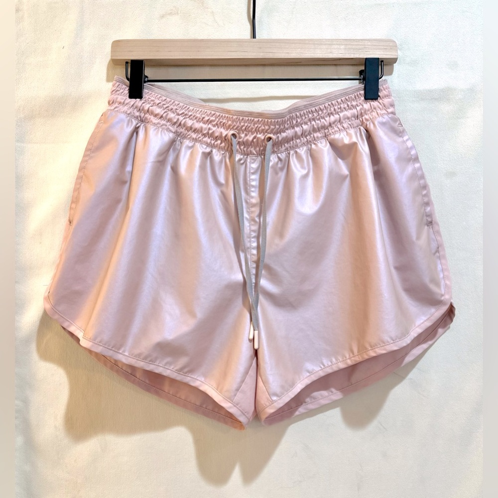 Avia Shorts Size Small (4-6) Color Pink